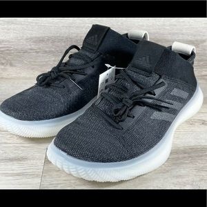 ADIDAS PureBOOST Trainer Core Black/Carbon[DB3389]